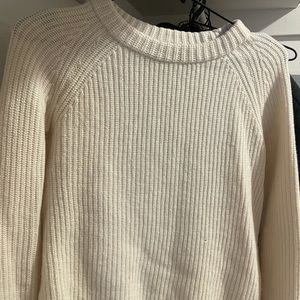 Jenni Kayne Cashmere Fisherman